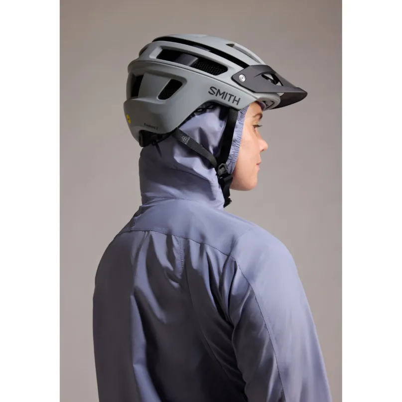 Fernflow Windbreaker Windjacke Damen
