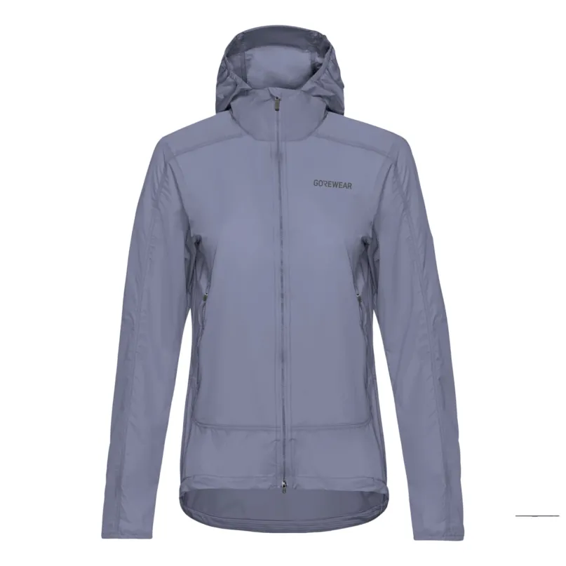 Fernflow Windbreaker Windjacke Damen