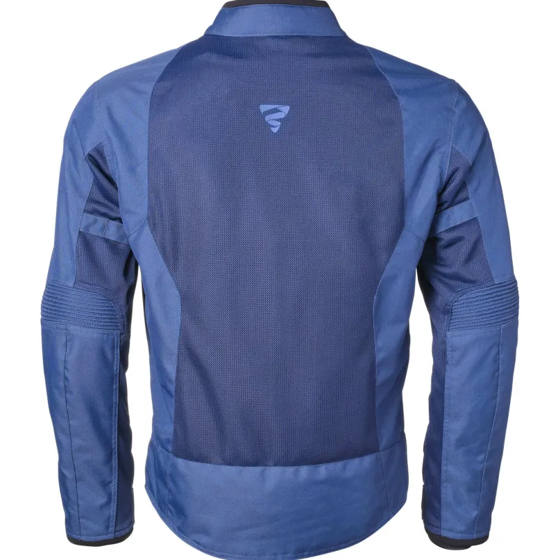 Fiftysix.7 Motorrad-Sommerjacke