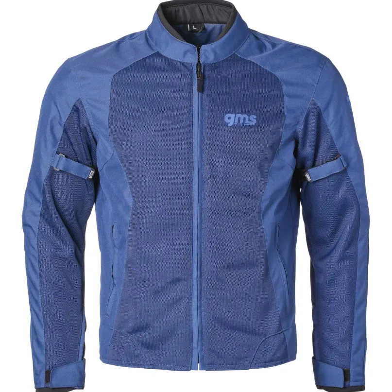 Fiftysix.7 Motorrad-Sommerjacke