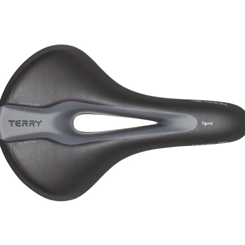 Figura Women Damen-Fahrradsattel