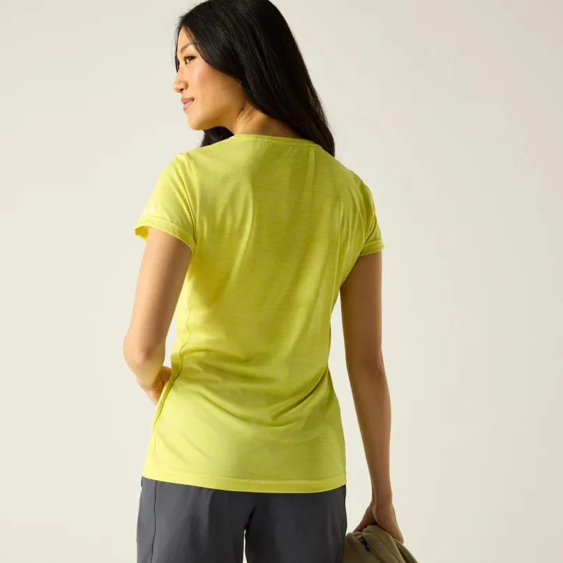 Fingal Edition Radshirt kurzarm Damen