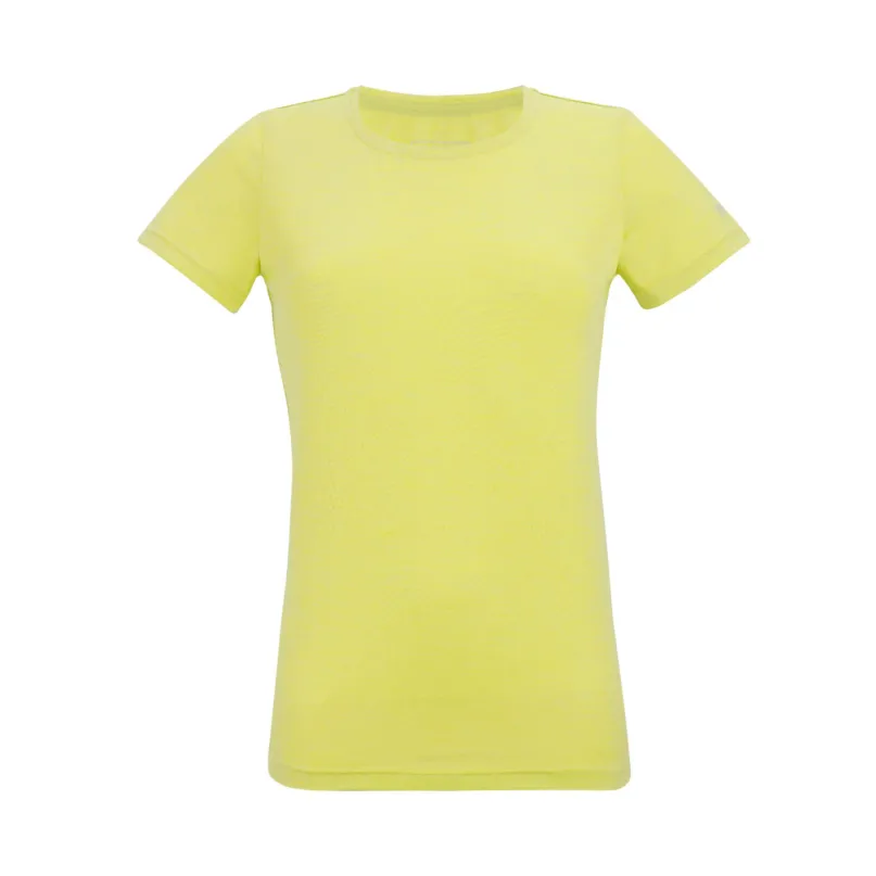 Fingal Edition Radshirt kurzarm Damen