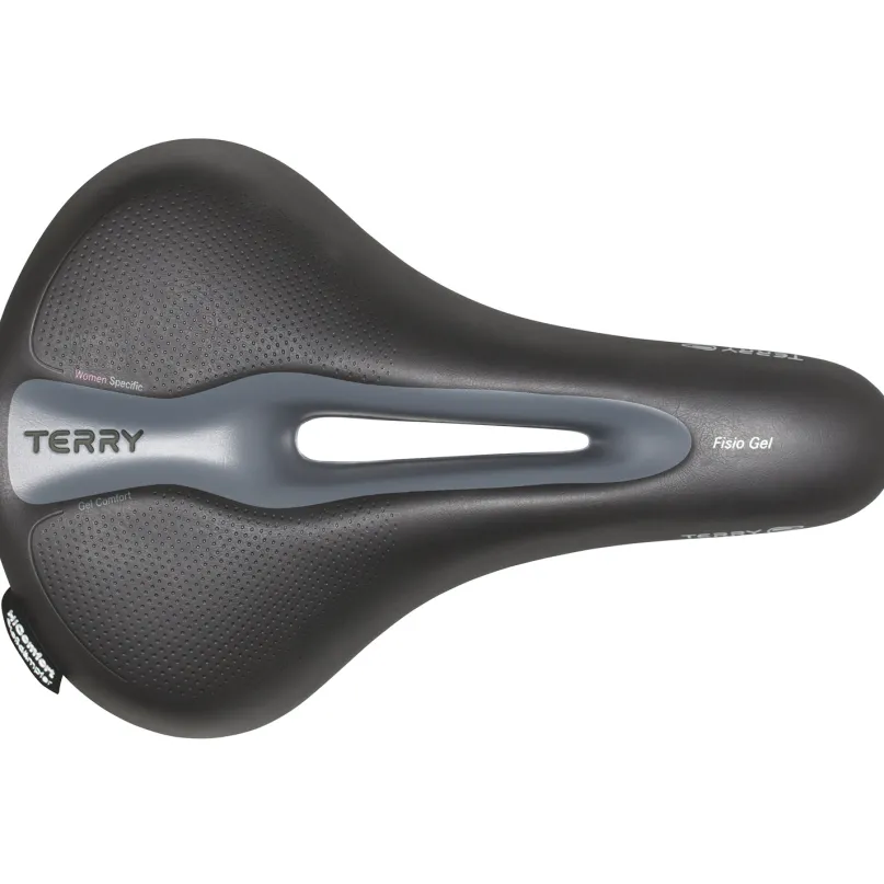 Fisio Flex Gel Women Damen-Fahrradsattel