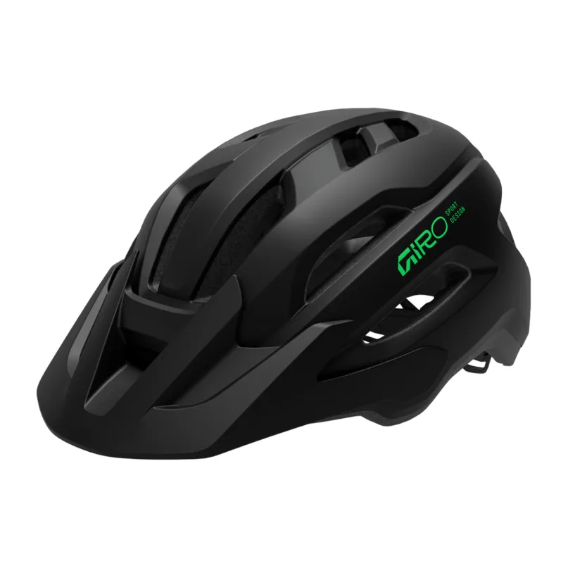 Fixture II Youth Mips MTB Helm