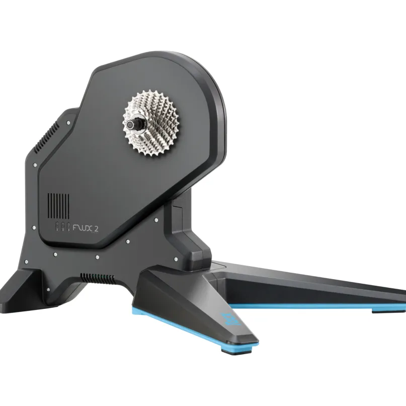 FLUX 2 Rollentrainer - Zwift kompatibel