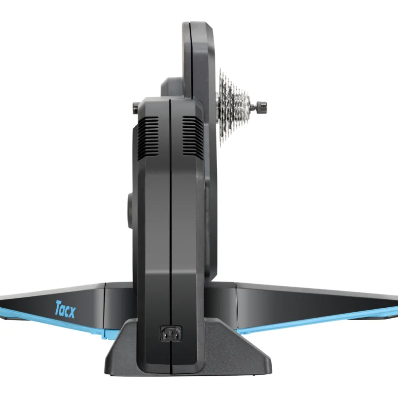 FLUX 2 Rollentrainer - Zwift kompatibel