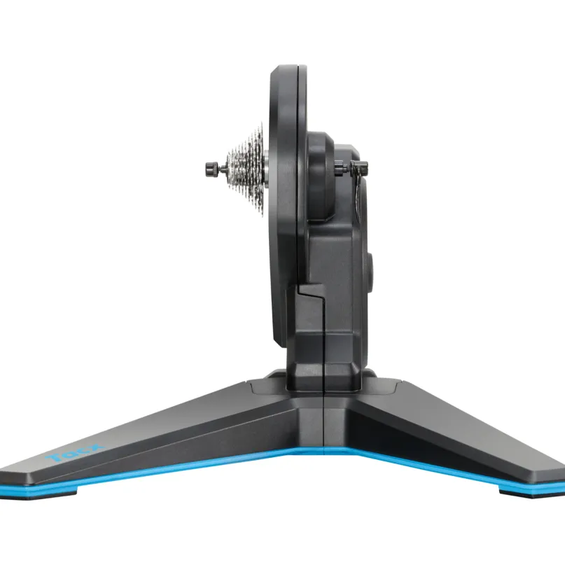 FLUX 2 Rollentrainer - Zwift kompatibel