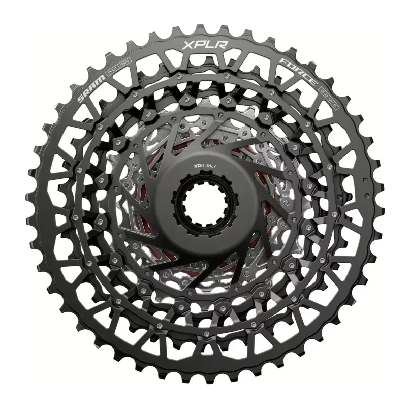 Force XPLR XG-1371 13-fach Kassette