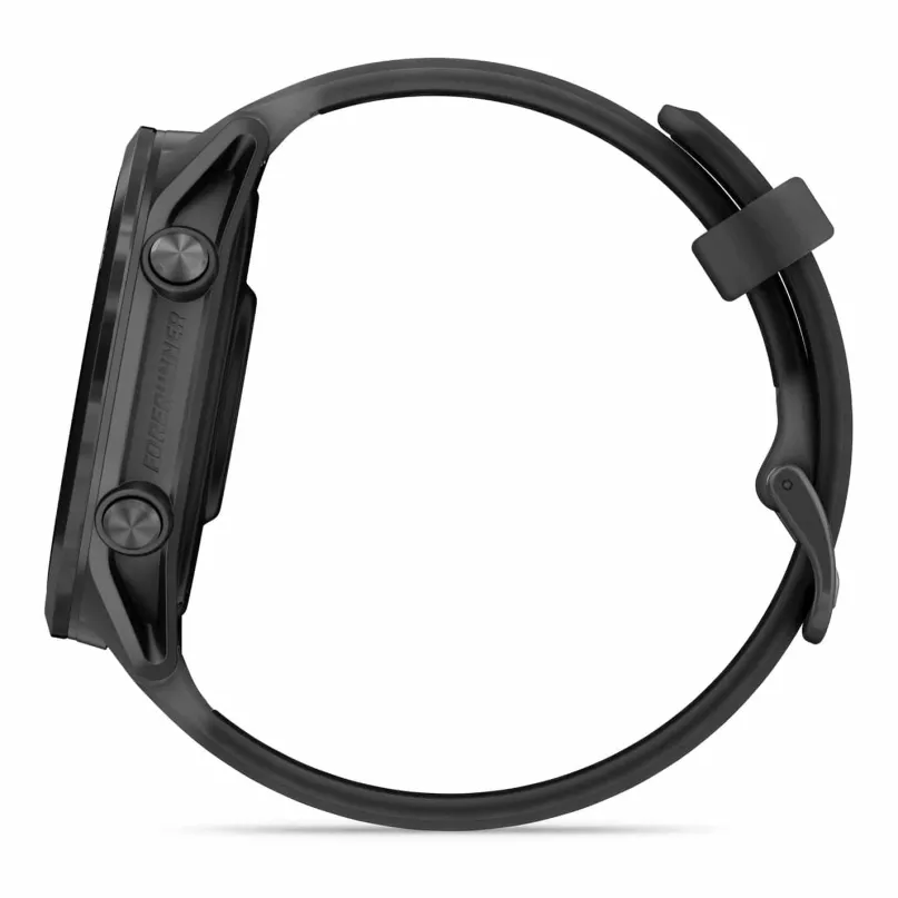 Forerunner 570 1,4" Smartwatch schwarz