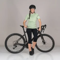 Foresta HZ Radtrikot kurzarm Damen