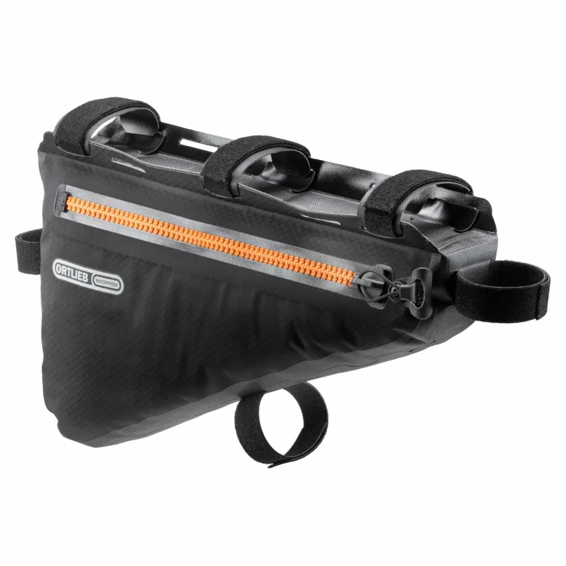Frame-Pack 4 L V2 Bikepacking-Rahmentasche