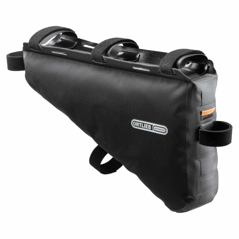 Frame-Pack 4 L V2 Bikepacking-Rahmentasche