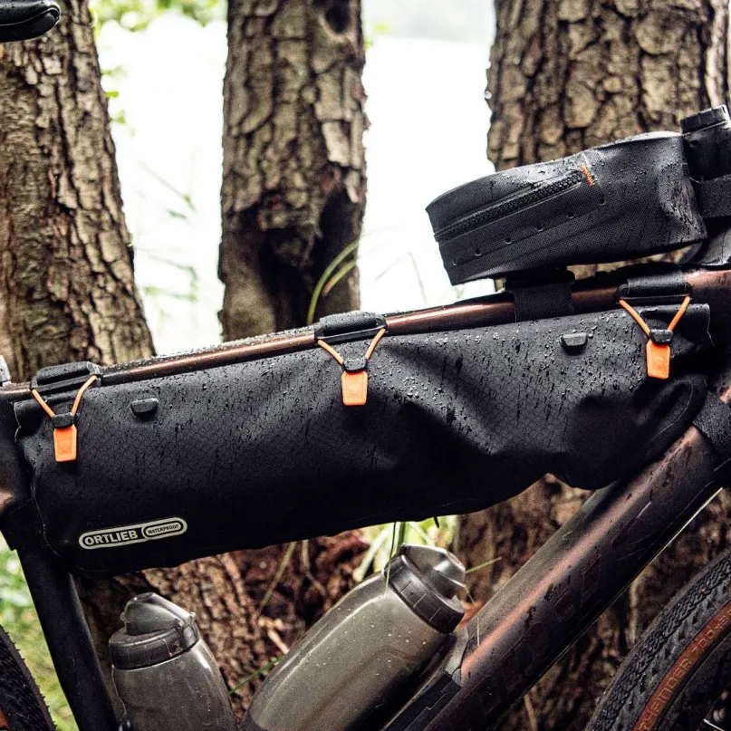 Frame-Pack RC Toptube Rahmentasche 4 l