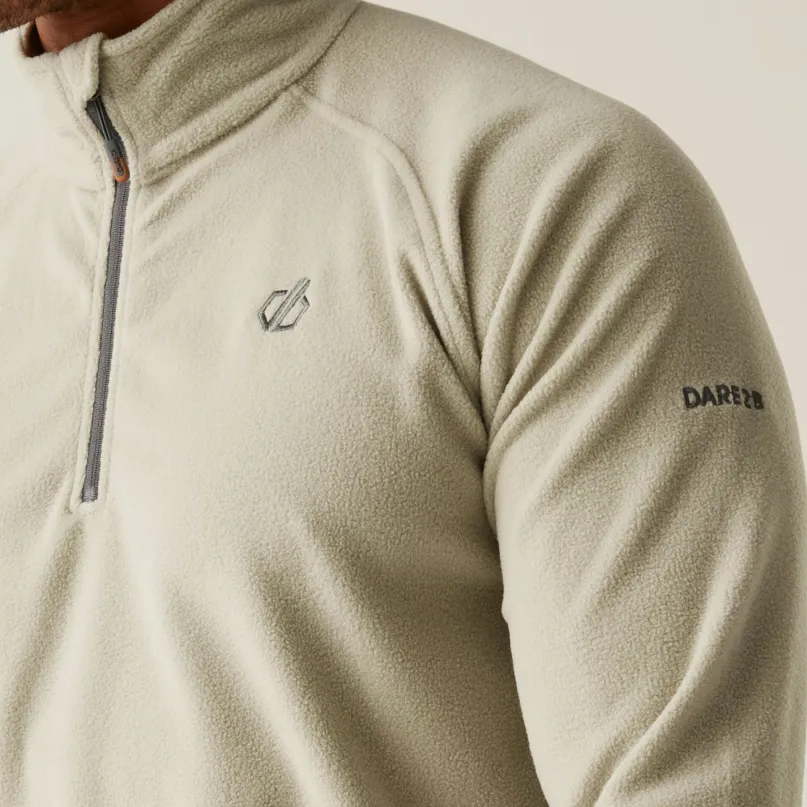 Freethink II Fleece Shirt langarm Herren