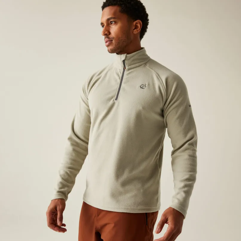 Freethink II Fleece Shirt langarm Herren