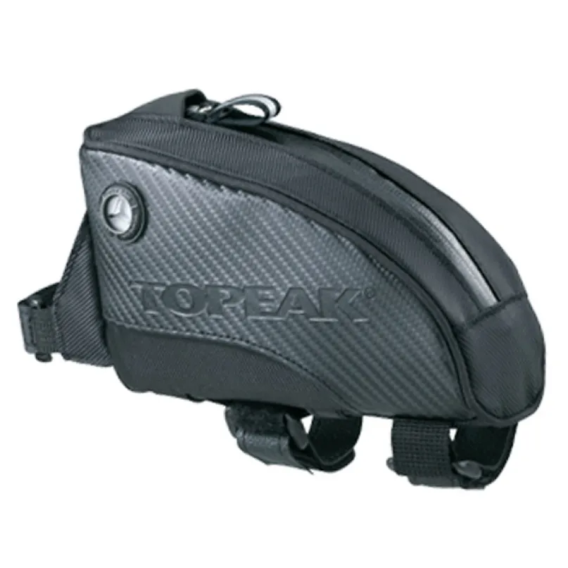 Fuel Tank Medium Fahrrad-Oberrohrtasche