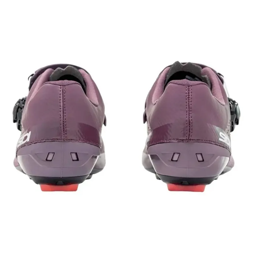 Genius 10 Knitted Rennradschuhe