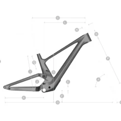 Genius 910 Mountainbike Fully 29