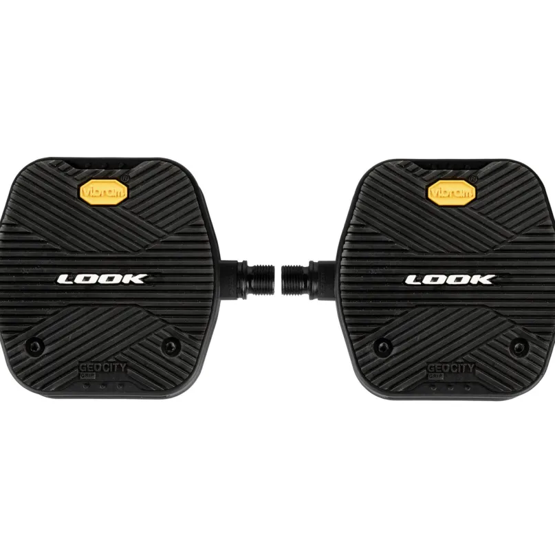 Geo City Grip Fahrradpedale