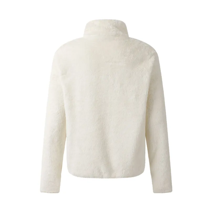 Gnarly Fleecejacke Damen