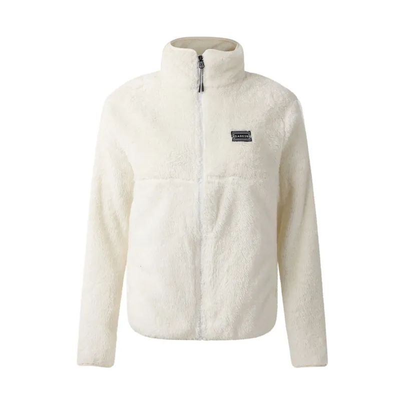 Gnarly Fleecejacke Damen