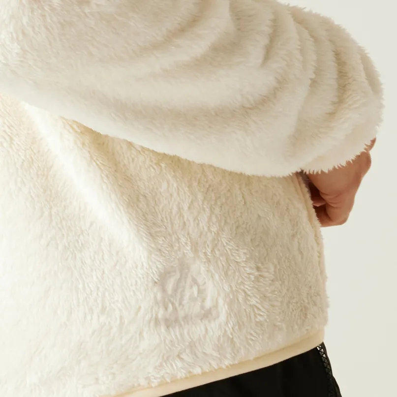 Gnarly Fleecejacke Damen