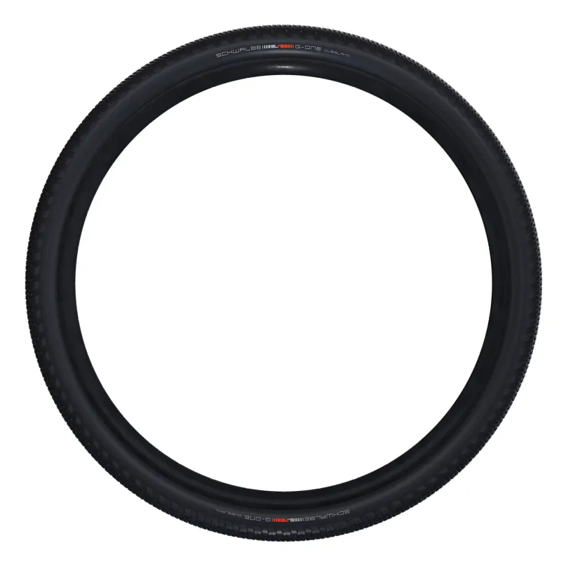 G-One Overland Gravel Reifen (28")