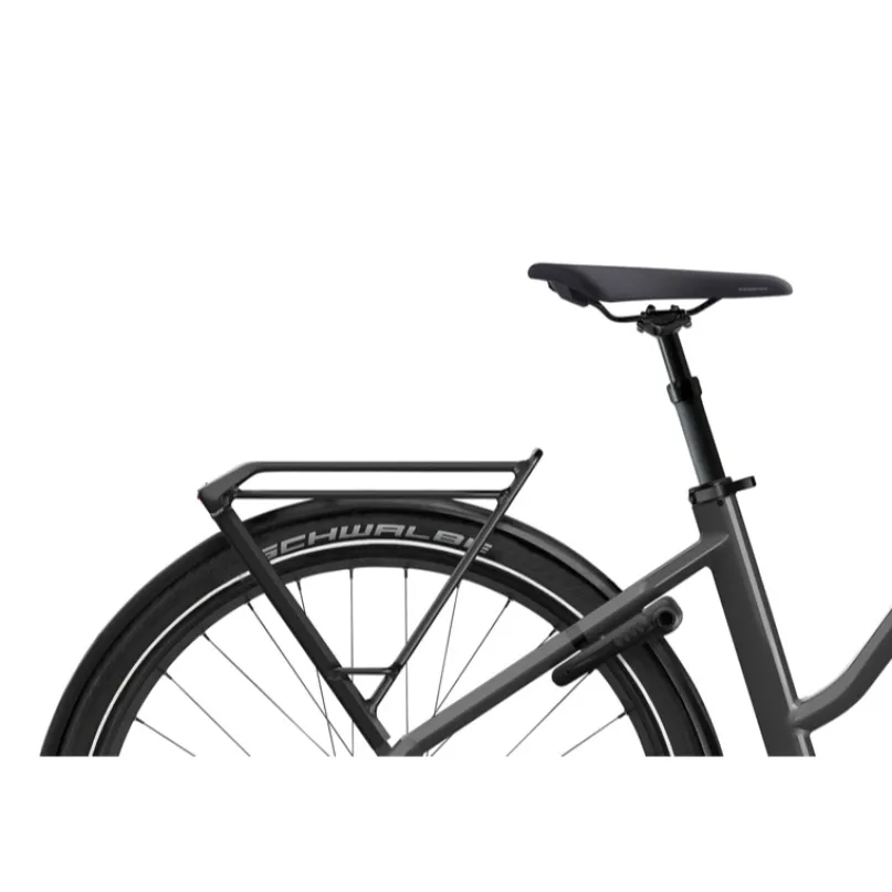 Gotour 7.10 ABS E-Bike Trekkingrad Trapez 29" grau