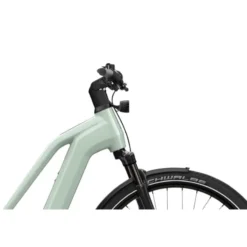 Gotour 7.10 ABS E-Bike Trekkingrad Trapez 29