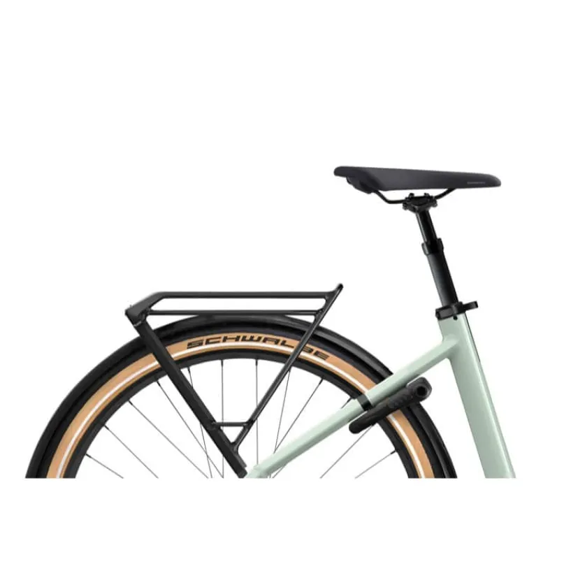 Gotour 7.12 XC ABS SUV E-Bike Trekkingrad Tiefeinsteiger 29" grün