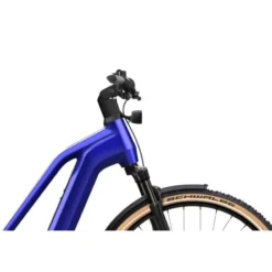 Gotour 7.12 XC SUV E-Bike Trekkingrad Trapez 29