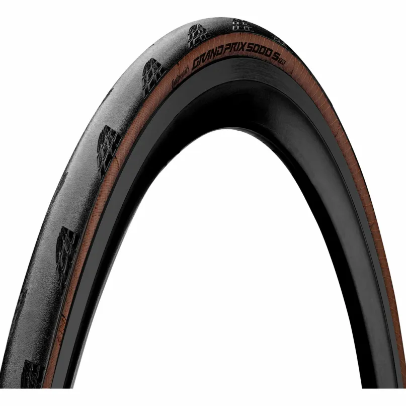 Grand Prix 5000 S TR Rennrad-Reifen Tubeless (28")