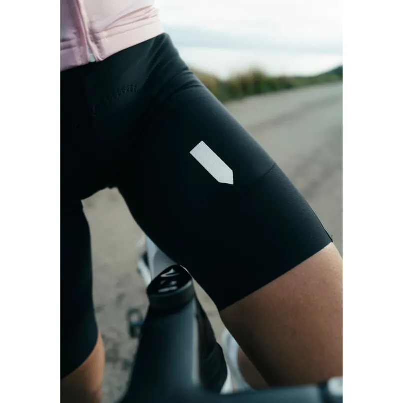 Gregarius Pro Bib Shorts Trägerhose kurz Damen