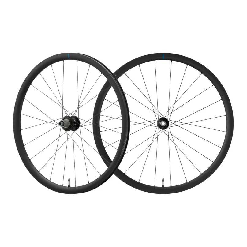 GRX WH-RX880 Tubeless 700C / 28" Laufradsatz