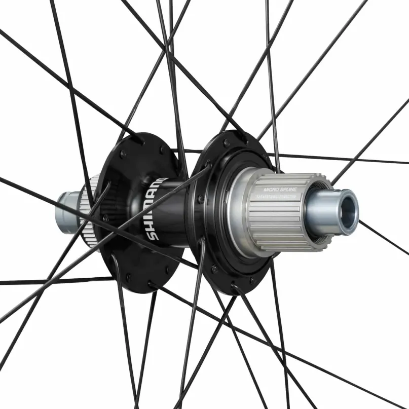 GRX WH-RX880 Tubeless 700C / 28" Laufradsatz