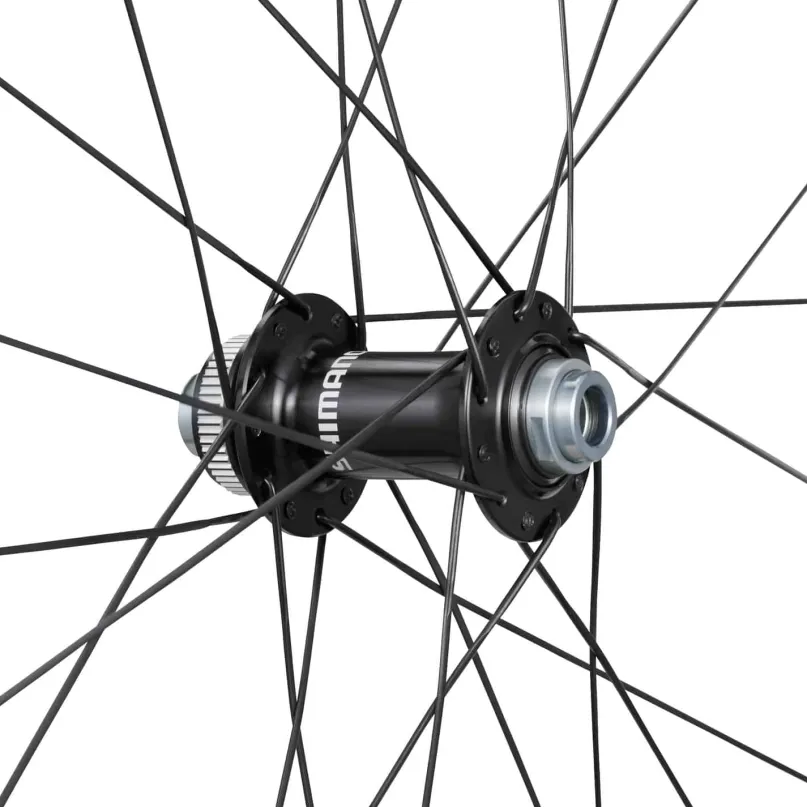 GRX WH-RX880 Tubeless 700C / 28" Laufradsatz