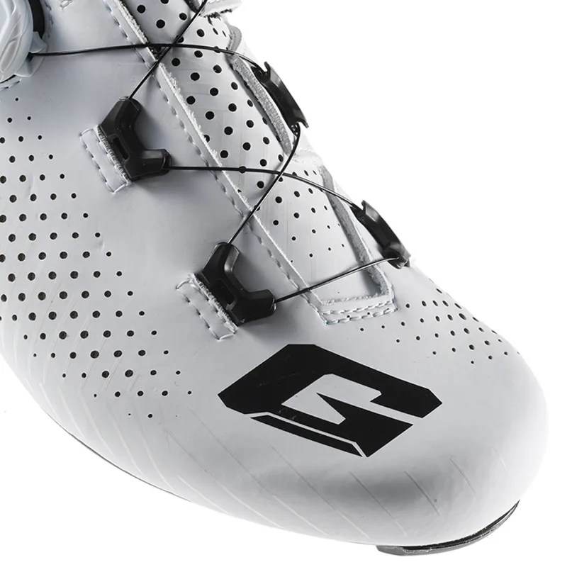 G.Tuono Rennradschuhe