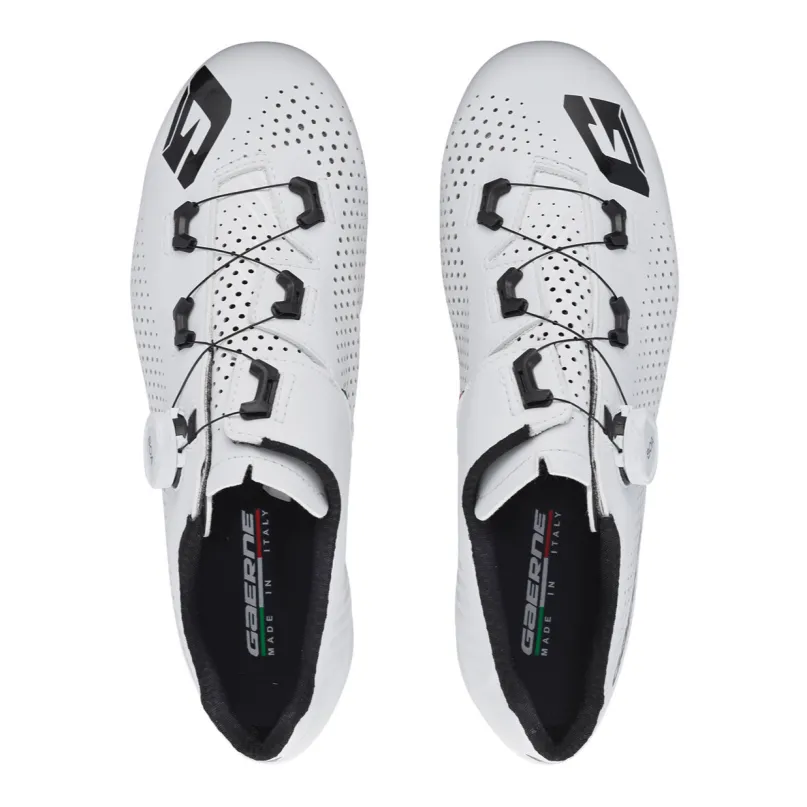 G.Tuono Rennradschuhe