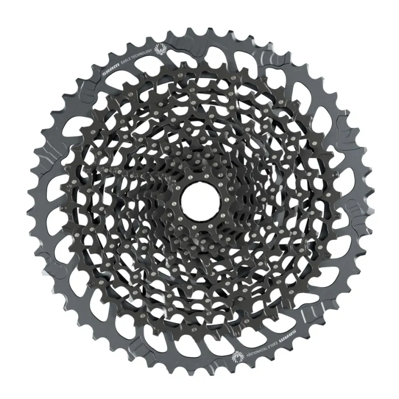GX1 Eagle DUB 12-fach MTB-Schaltgruppe