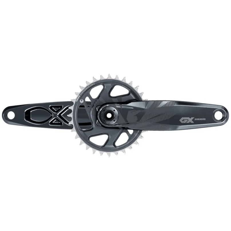 GX1 Eagle DUB 12-fach MTB-Schaltgruppe