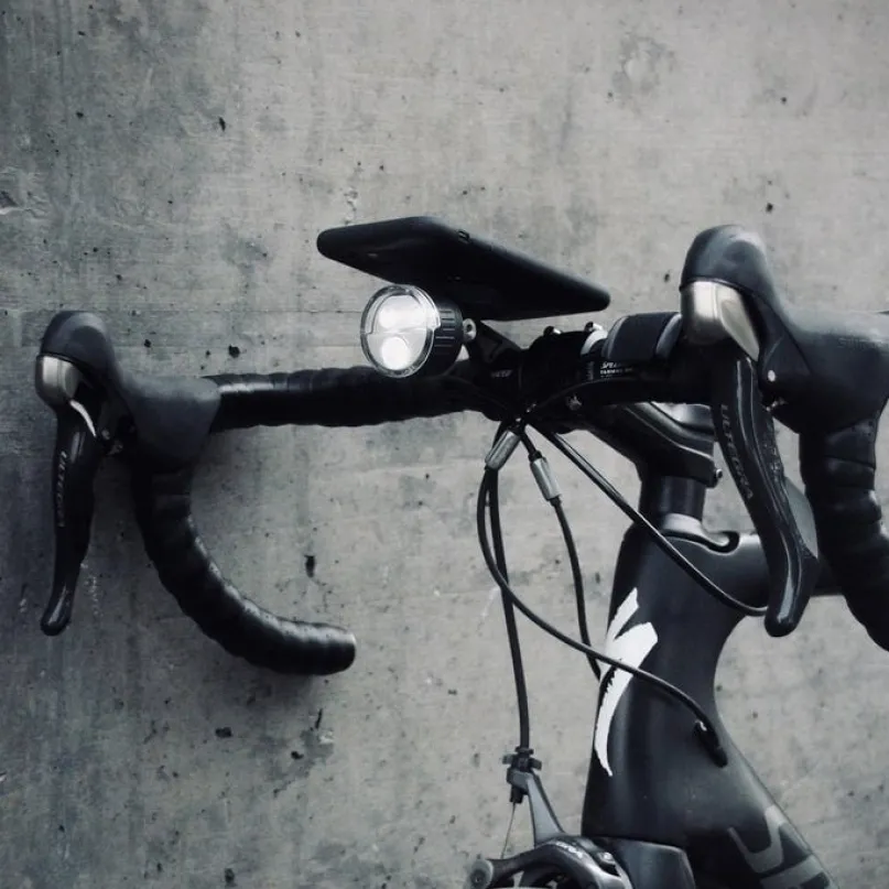 Handlebar Mount Smartphone-Halterung
