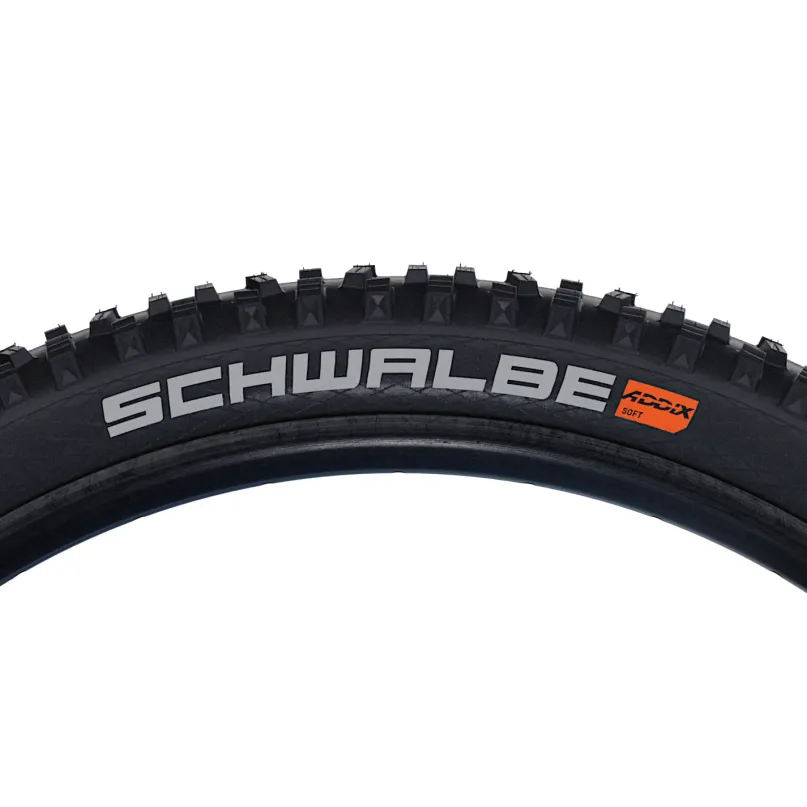 Hans Dampf Evo Super Trail Mountainbike-Reifen (29")