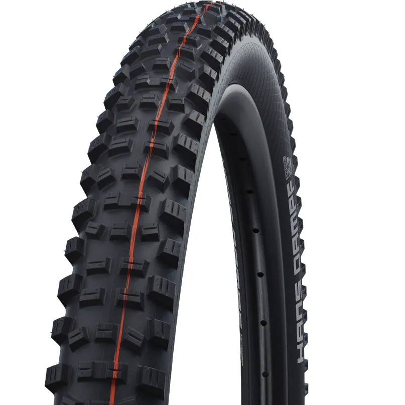 Hans Dampf Evo Super Trail Mountainbike-Reifen (29")