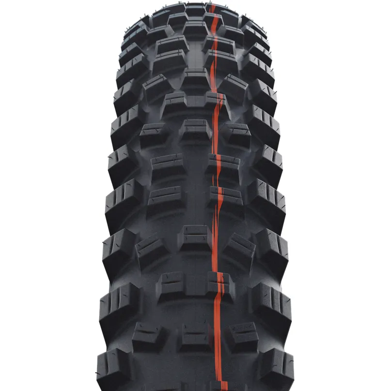 Hans Dampf Evo Super Trail Mountainbike-Reifen (29")