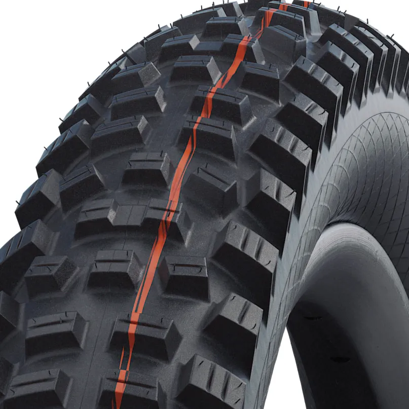 Hans Dampf Evo Super Trail Mountainbike-Reifen (29")