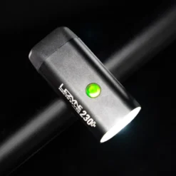 Hecto STVZO 230+ & Femto USB-C Fahrrad Licht Set