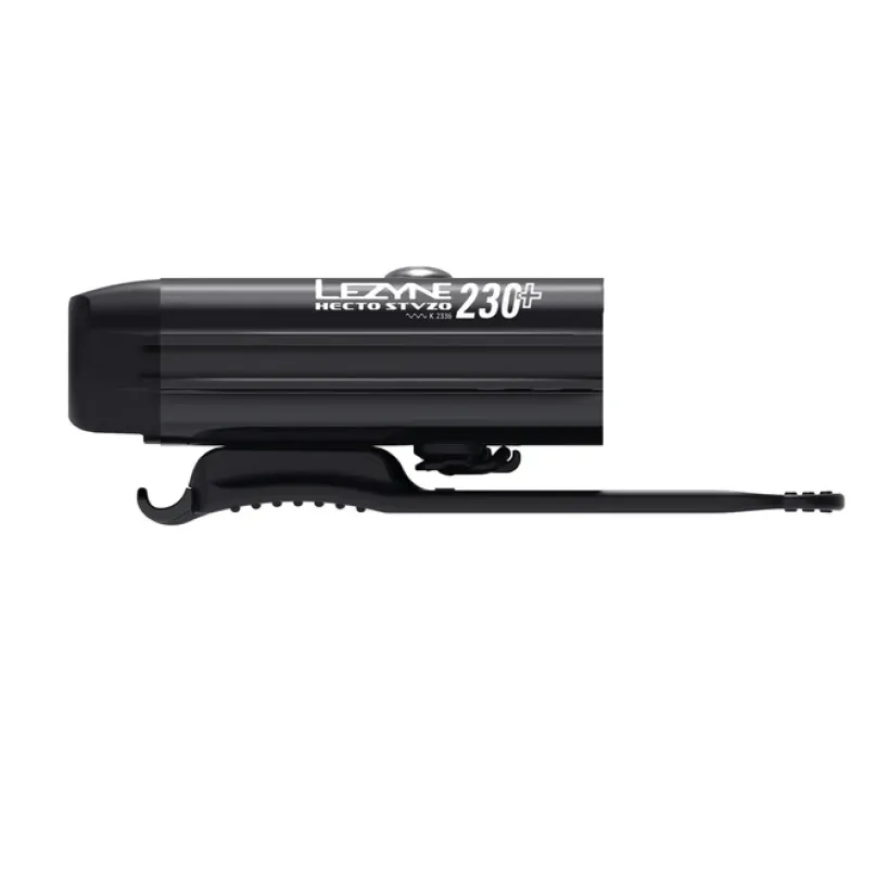 Hecto STVZO 230+ & Femto USB-C Fahrrad Licht Set
