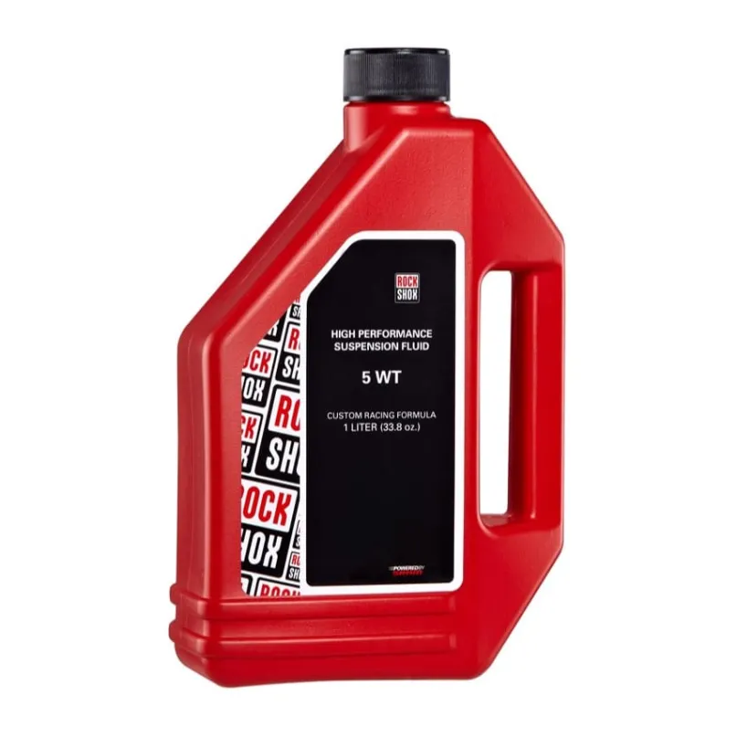 High Performance Federgabel Öl (1000 ml)
