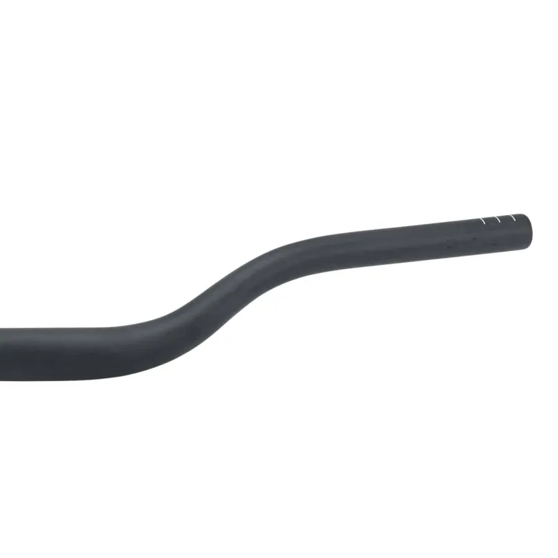 High Riser MTB-Lenker (31,8 mm)